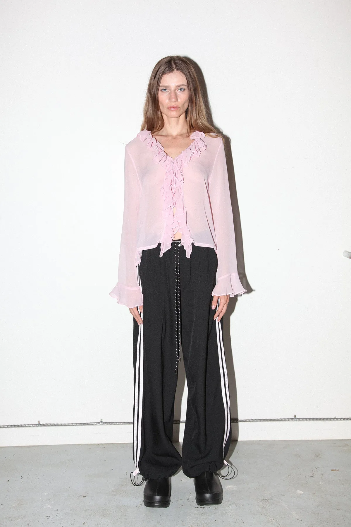 Sport Trouser in Midnight sold by KkCo