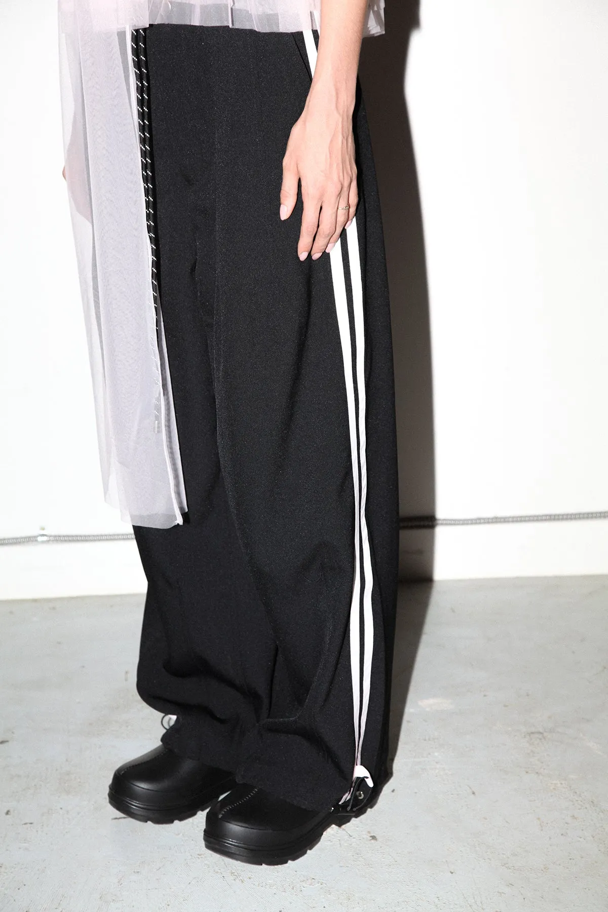 Sport Trouser in Midnight sold by KkCo product image thumbnail 4