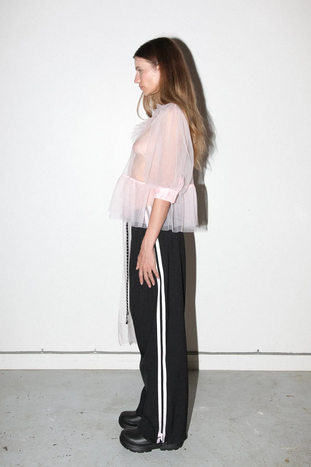 Sport Trouser in Midnight sold by KkCo product image thumbnail 5