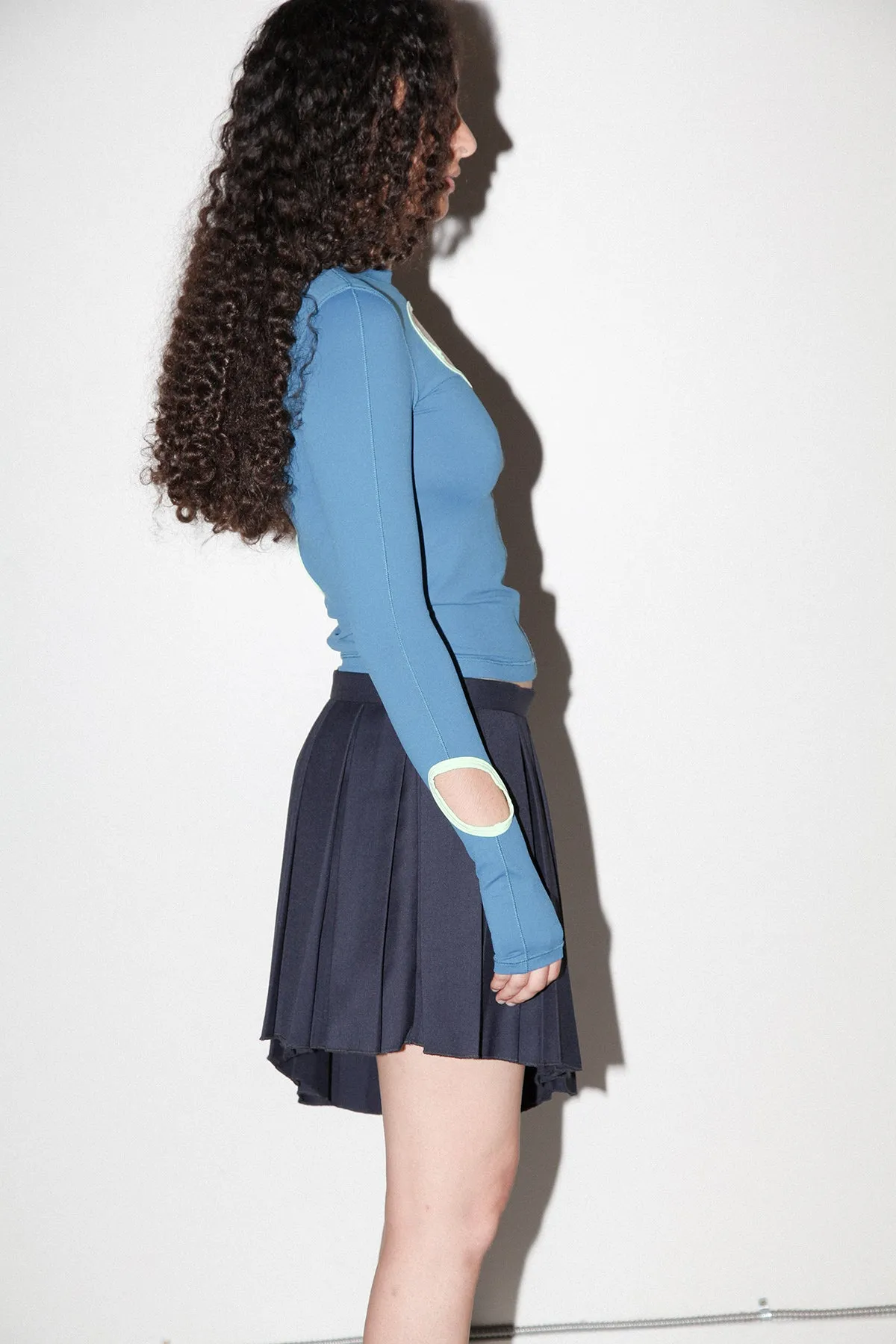 Kick Base Layer in Lagoon sold by KkCo product image thumbnail 4