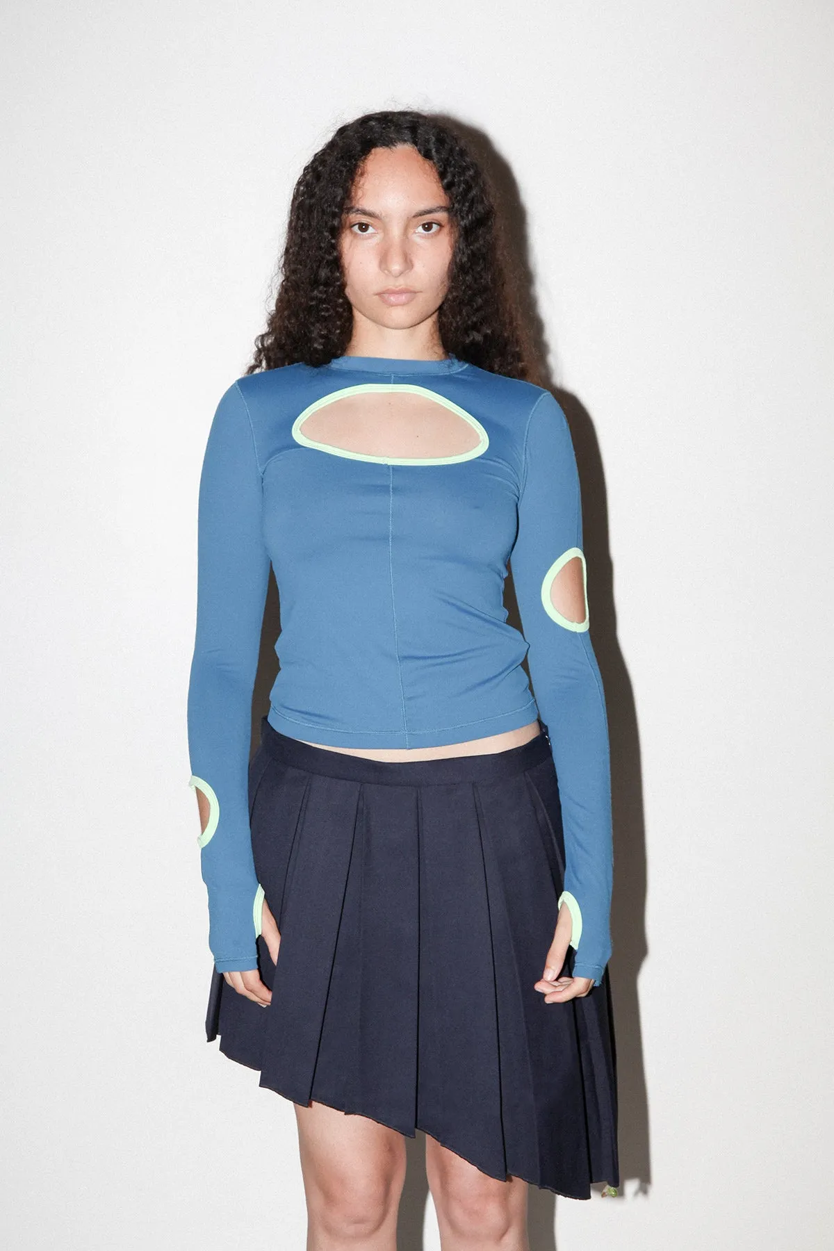 Kick Base Layer in Lagoon sold by KkCo product image thumbnail 2