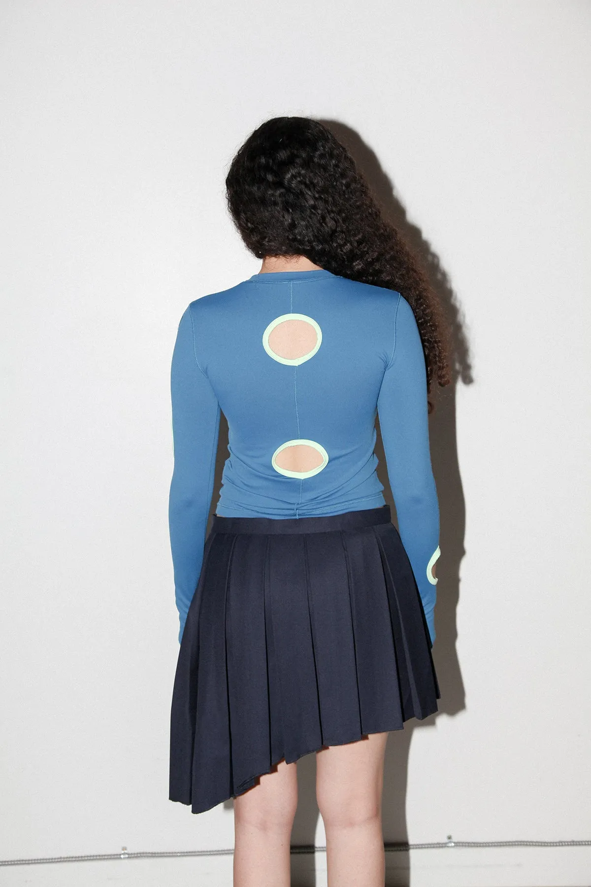 Kick Base Layer in Lagoon sold by KkCo product image thumbnail 5