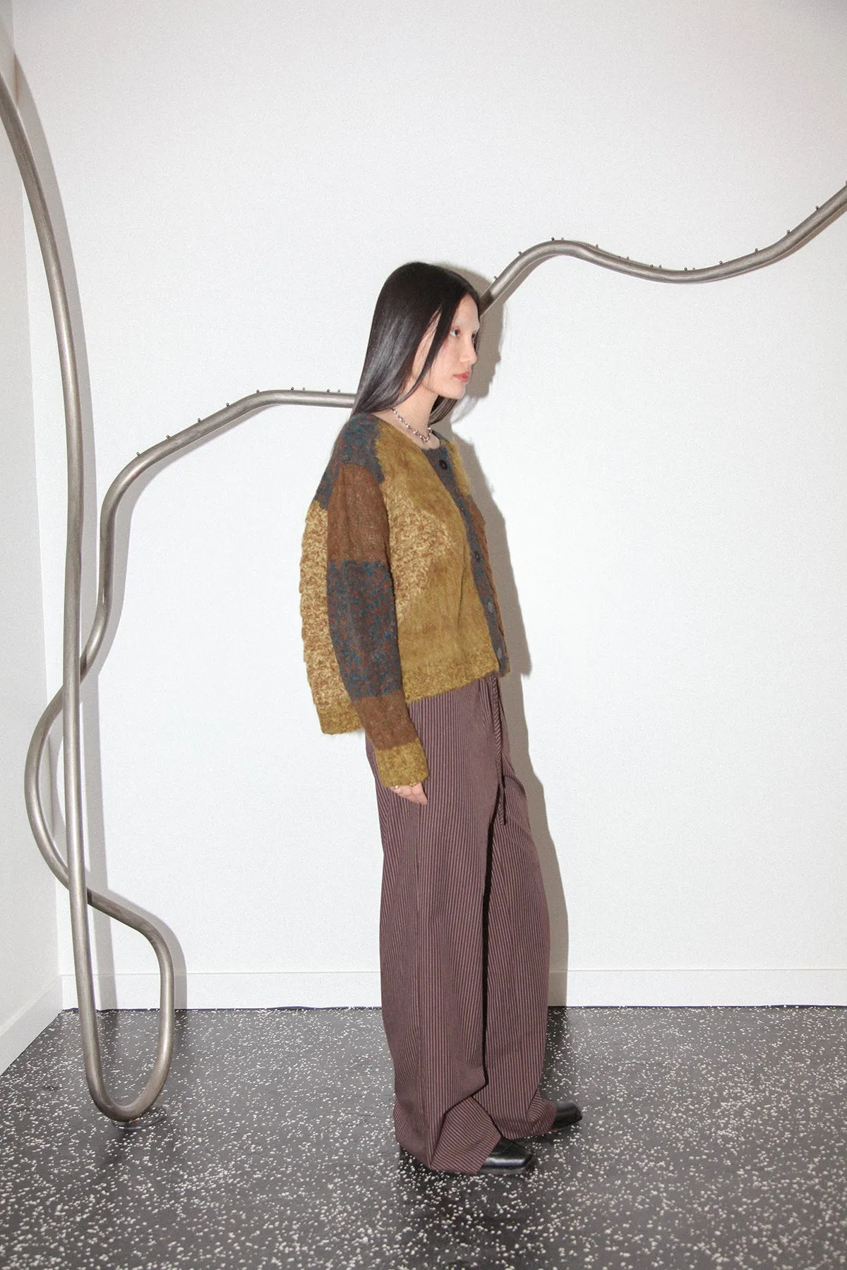 Mixed Moss Sweater sold by KkCo product image thumbnail 5
