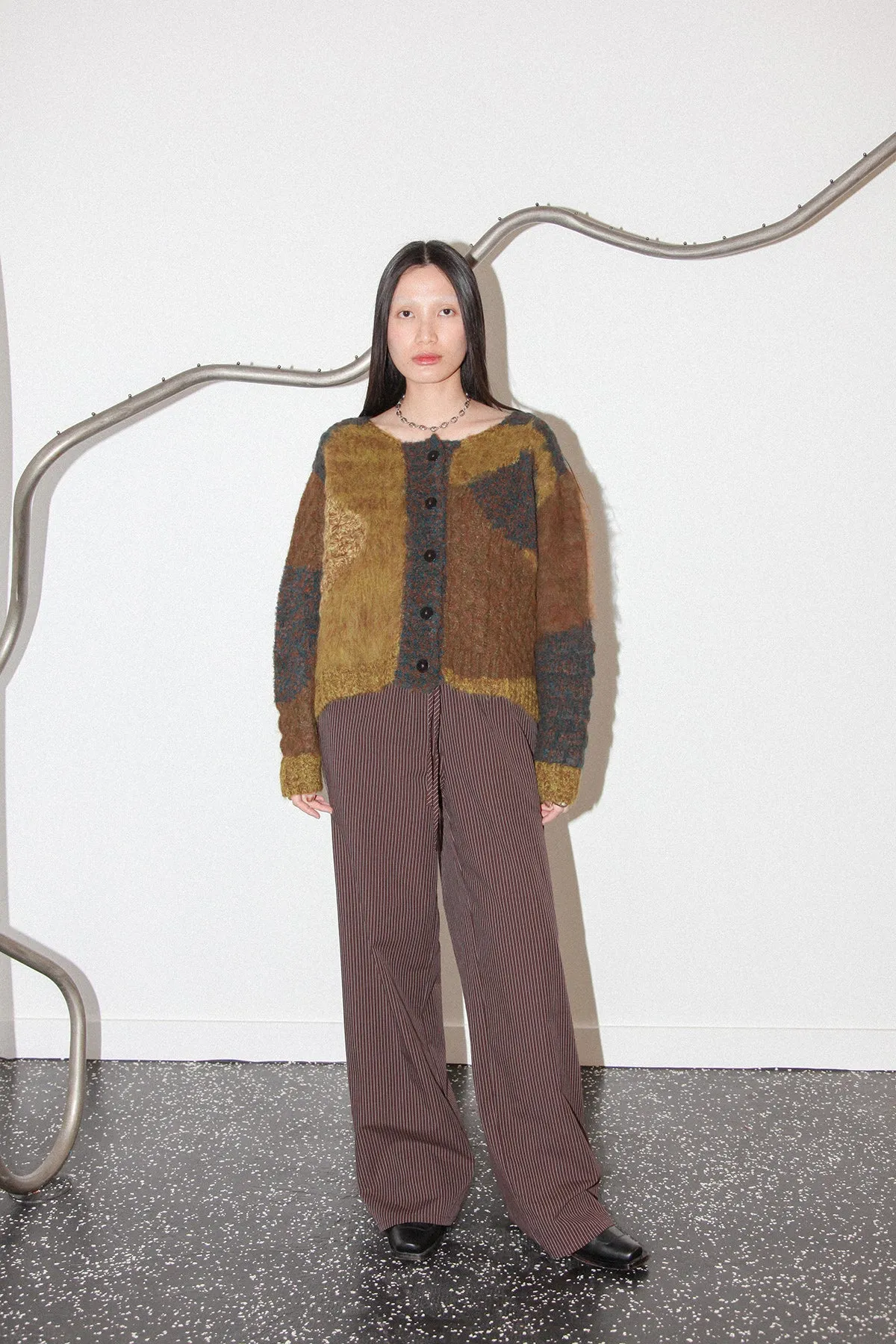 Mixed Moss Sweater sold by KkCo product image thumbnail 3