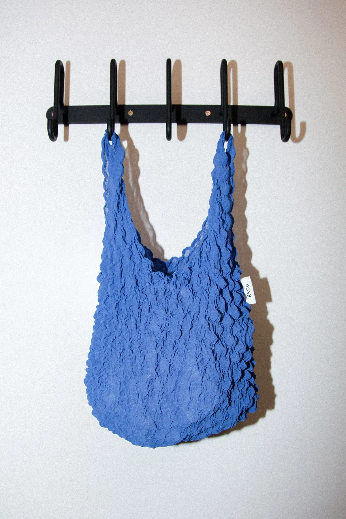 Popcorn Bag in Blueberry sold by KkCo product image thumbnail 2