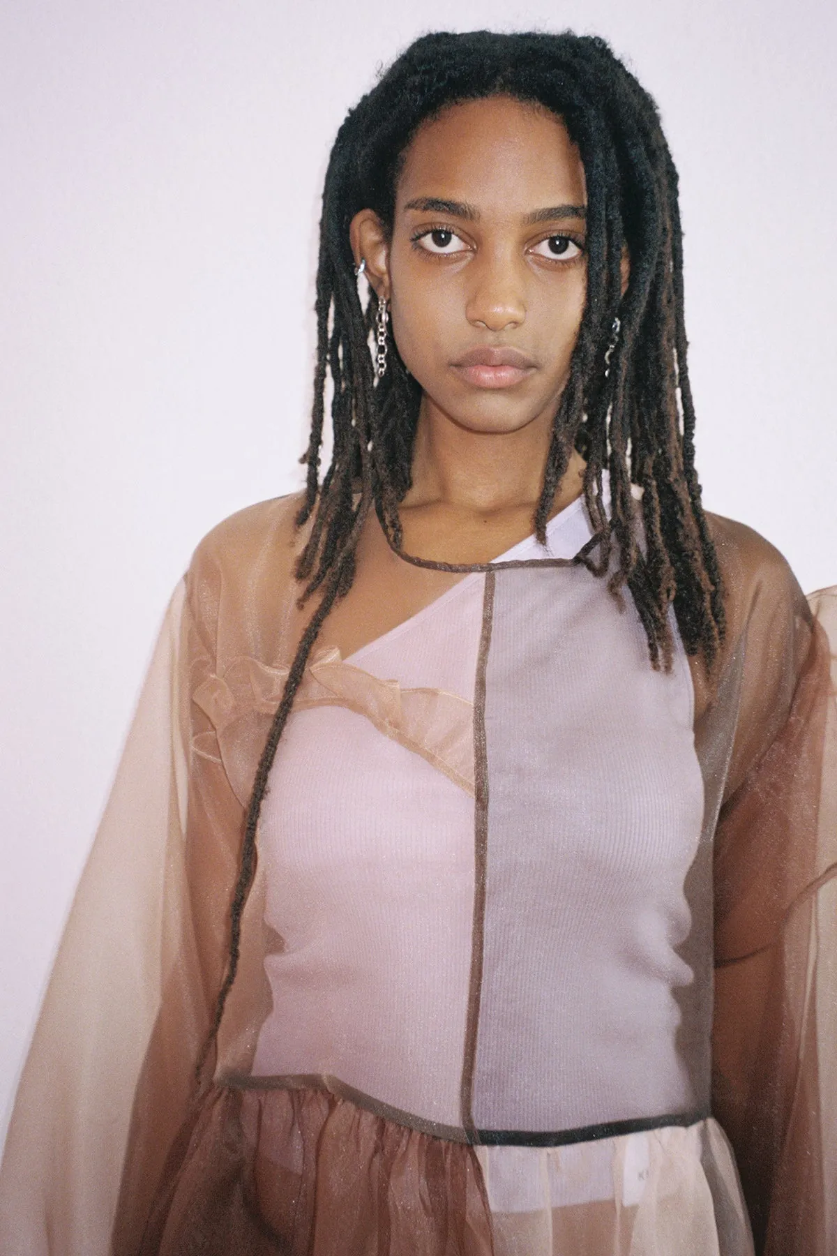Nine Twenty-Seven Dress in Four sold by KkCo product image thumbnail 2