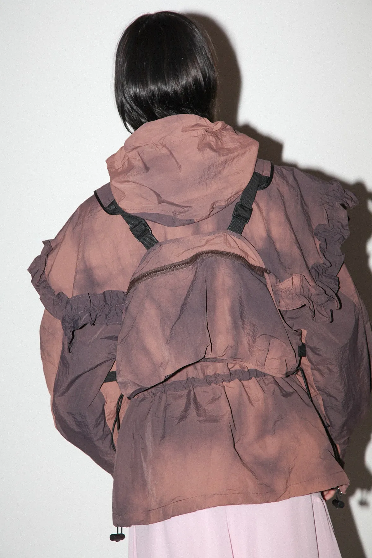 Terrain Vest Pack in Clay Terrain Dye sold by KkCo product image thumbnail 4