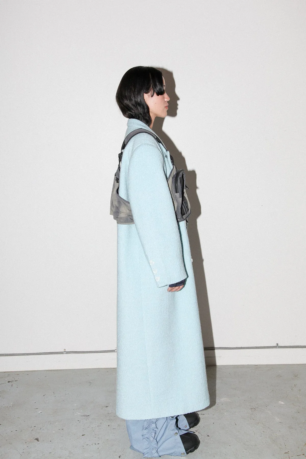 Terrain Vest Pack in Midnight Terrain Dye sold by KkCo product image thumbnail 5