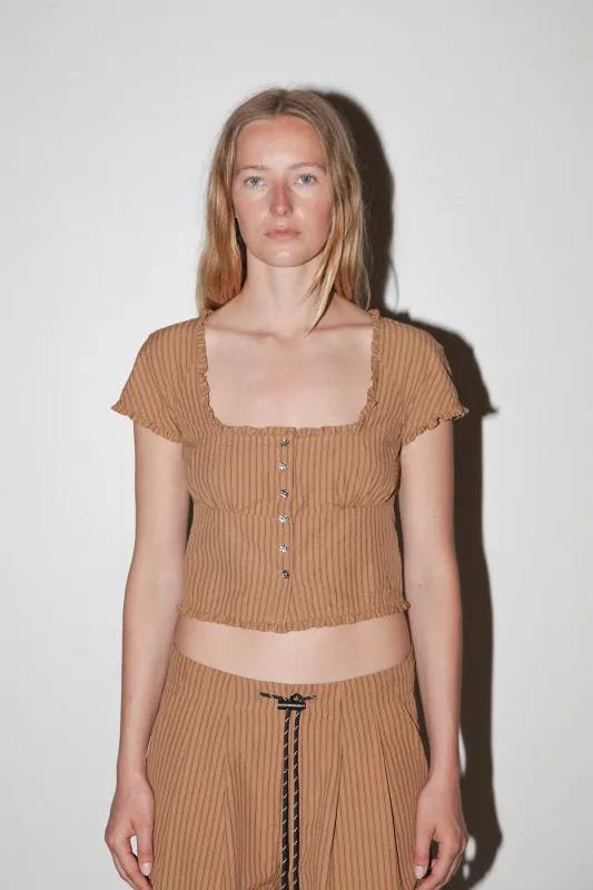 Meadow Top in Striped Canyon made by KkCo