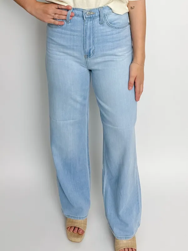 JBD Retro Wide Leg sold by Mimosa