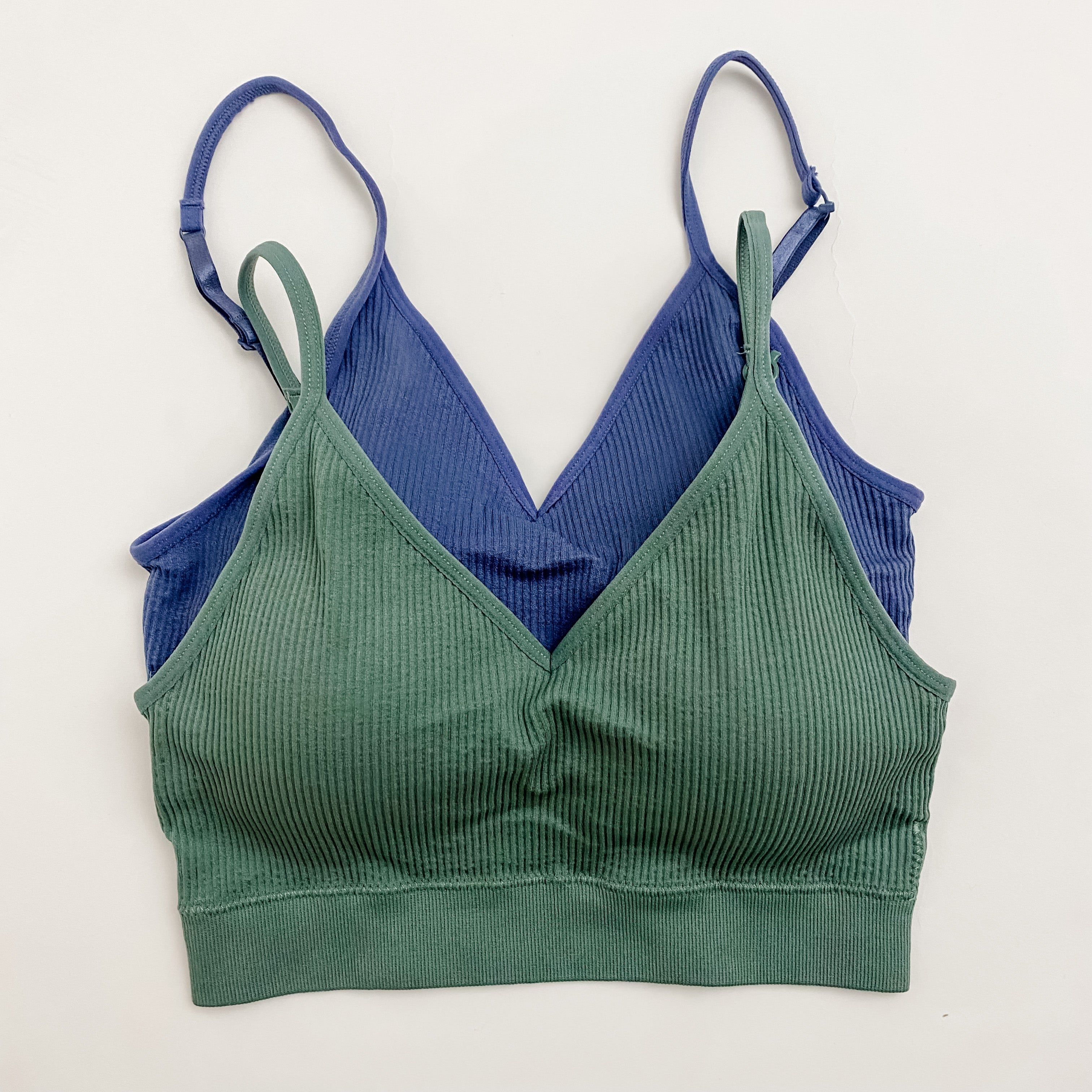 Keep in Control Ribbed Brami sold by Mimosa product image thumbnail 2