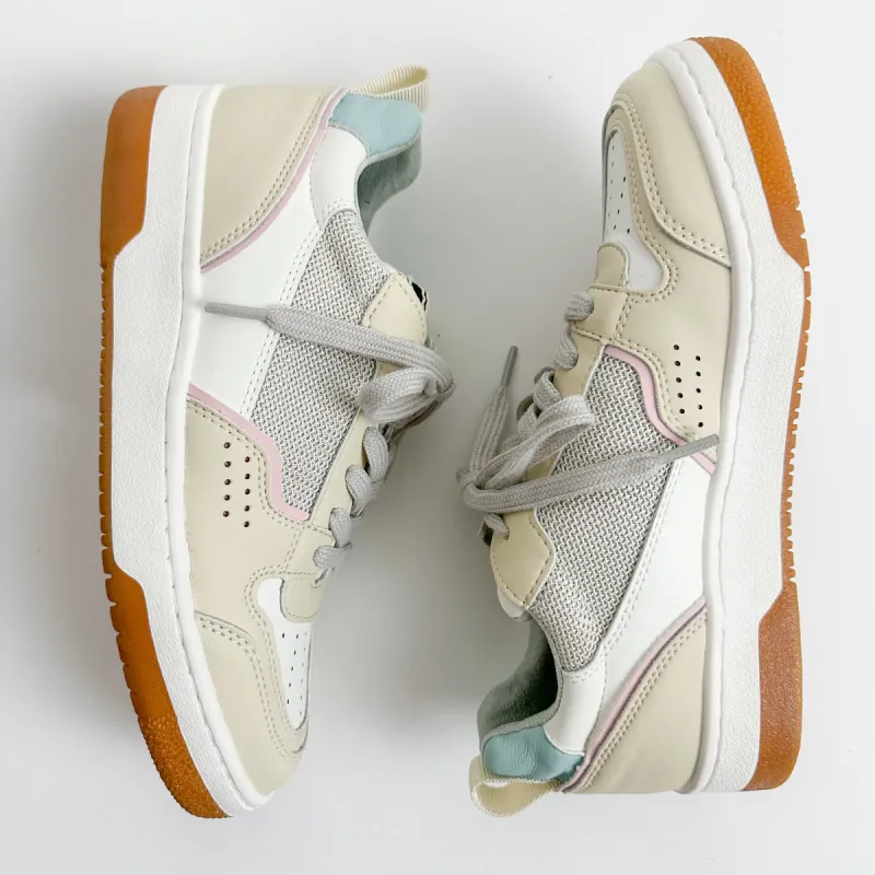 Romi Sneaker Beige sold by Mimosa