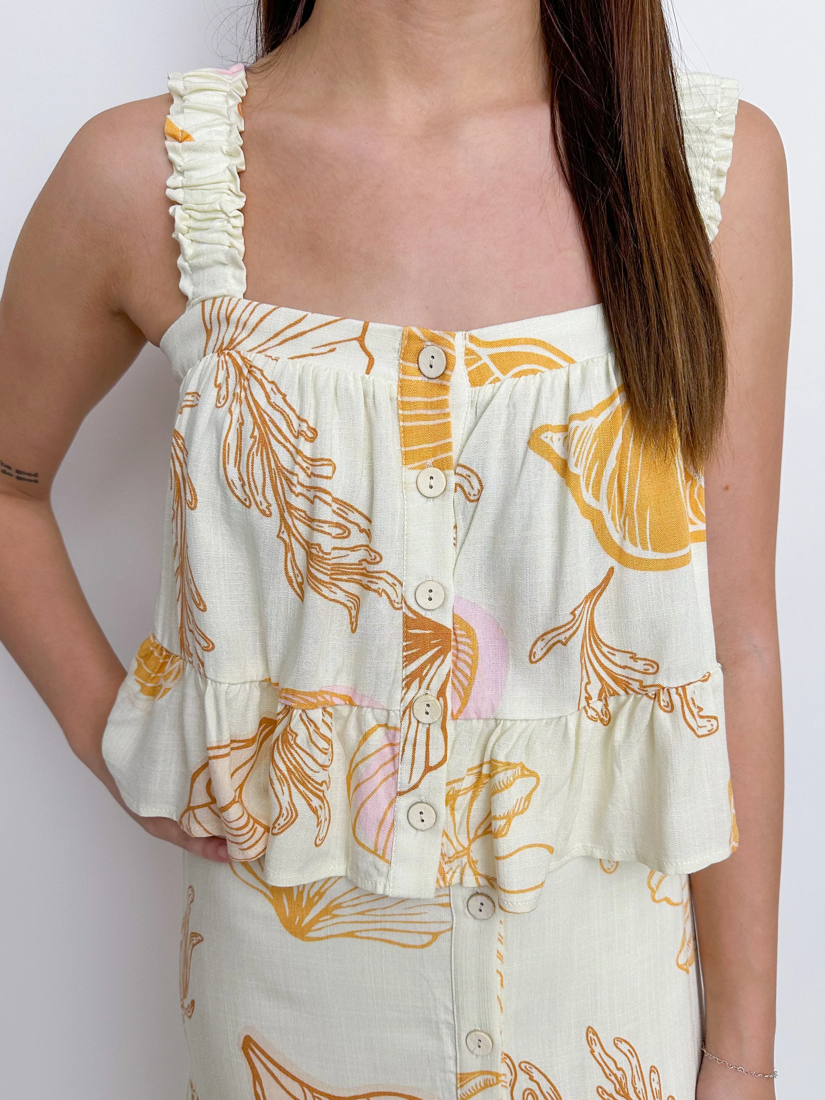 Conch Cove Skirt Set sold by Mimosa product image thumbnail 2