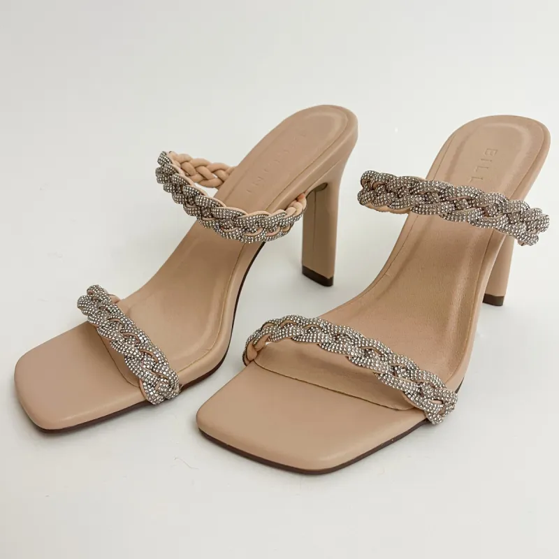 Xandra Heels sold by Mimosa