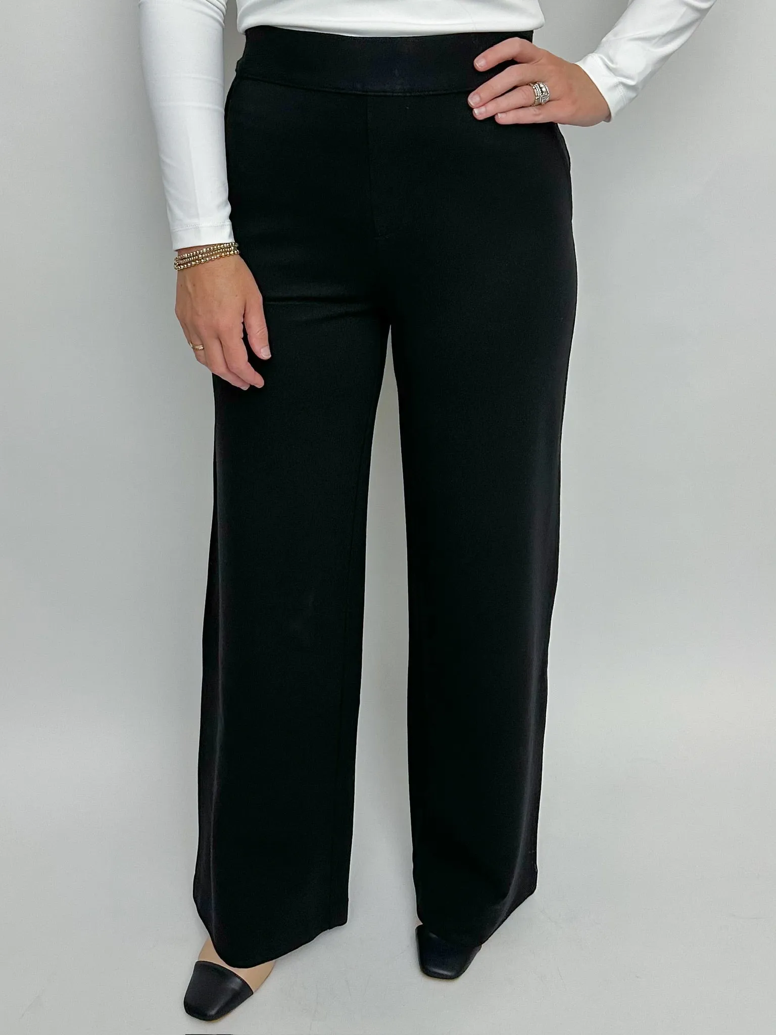 ZS Do It All Trouser Pant sold by Mimosa