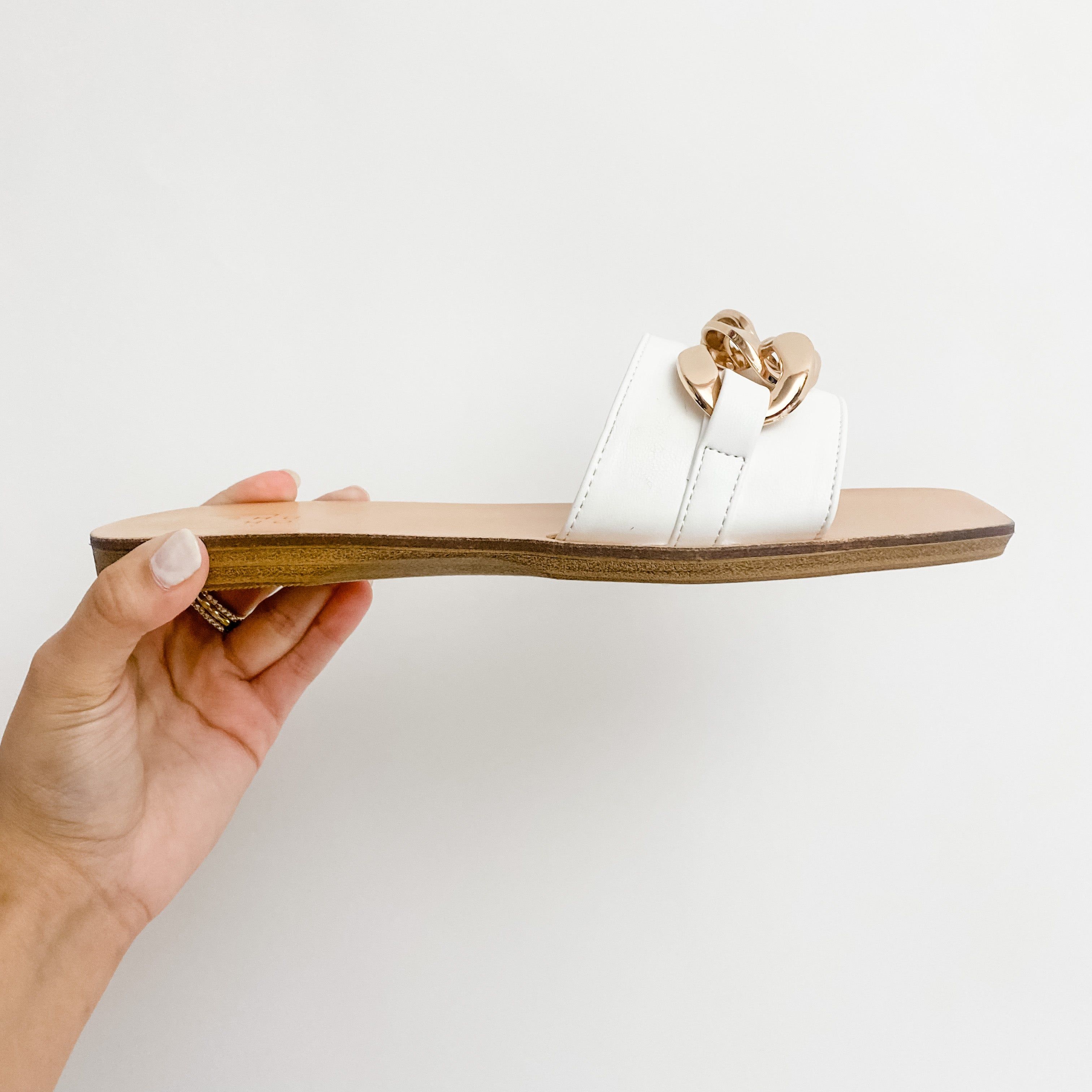 Dilia Sandal sold by Mimosa product image thumbnail 3