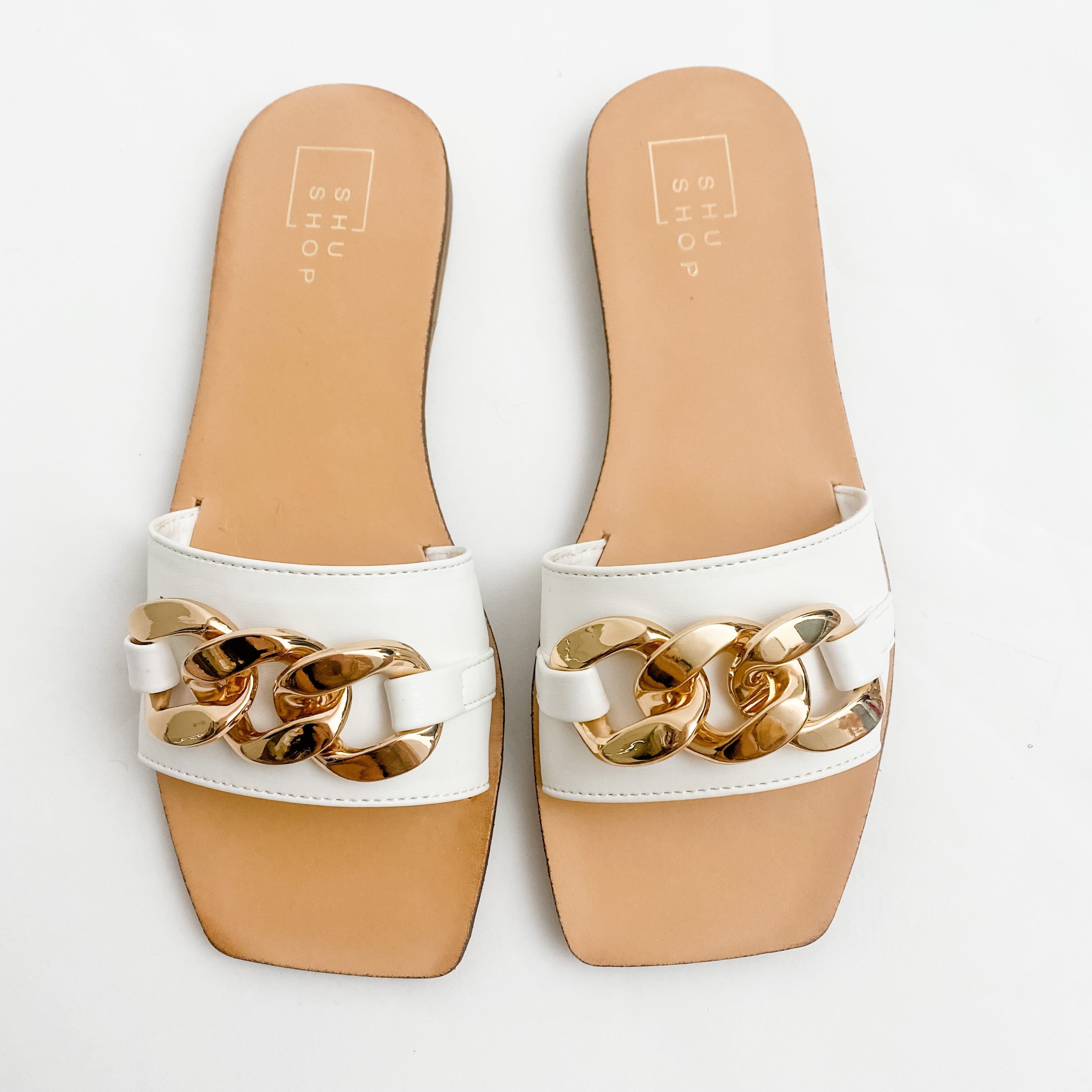 Dilia Sandal sold by Mimosa product image thumbnail 2