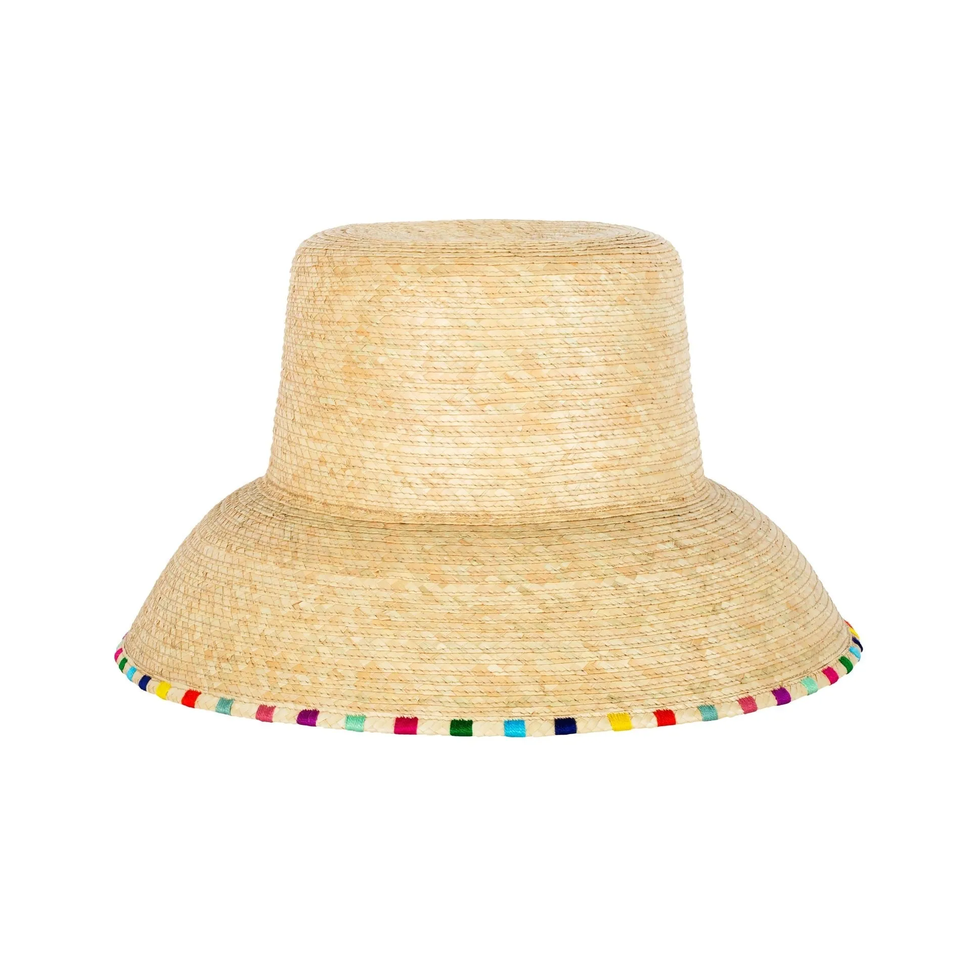 ST Roselia Palm Bucket Hat sold by Mimosa product image thumbnail 2