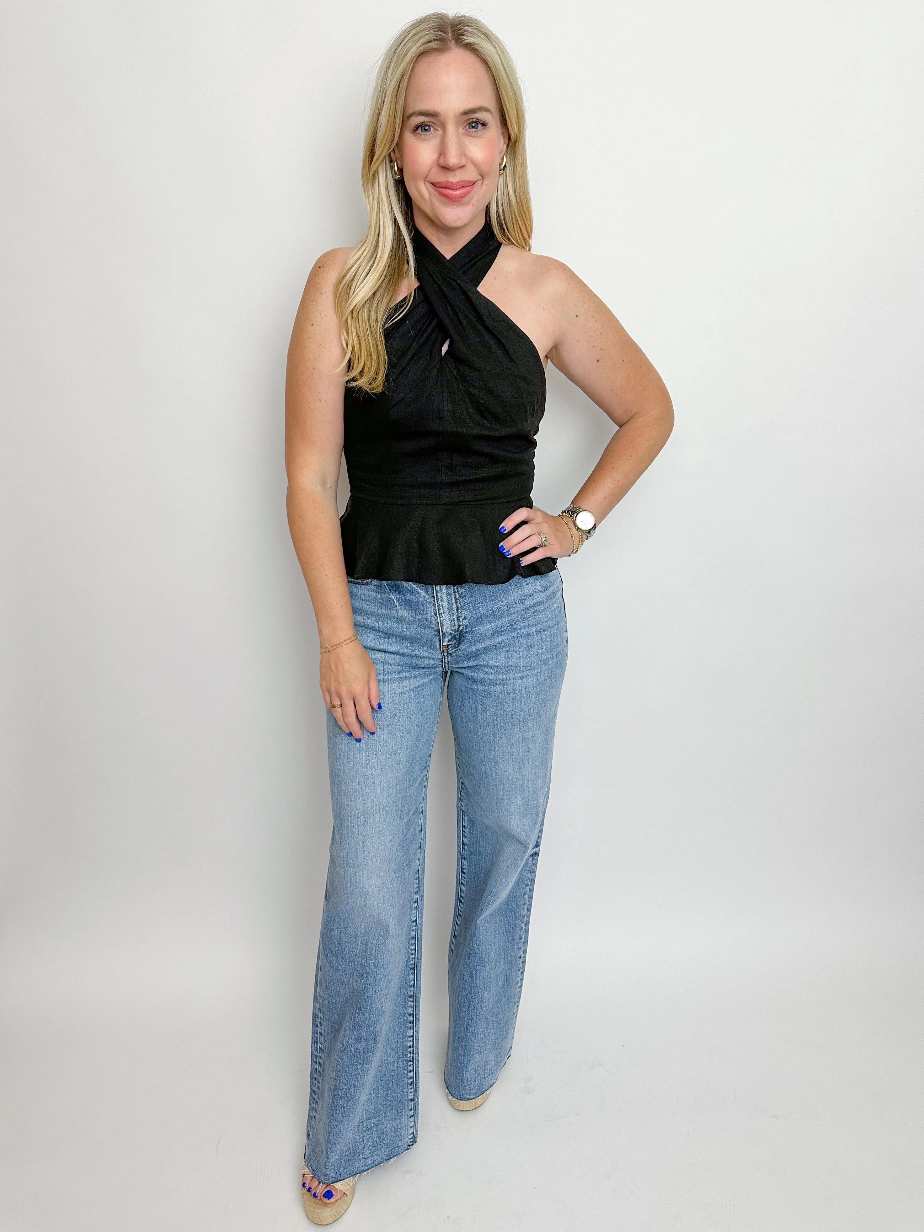 Kosta Twist Top sold by Mimosa