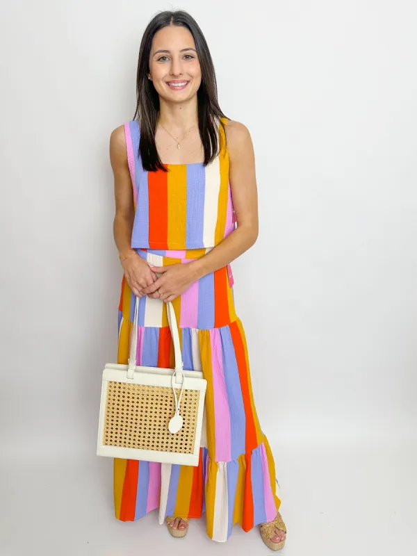 Cookie Two Piece Set Pool Boy sold by Mimosa