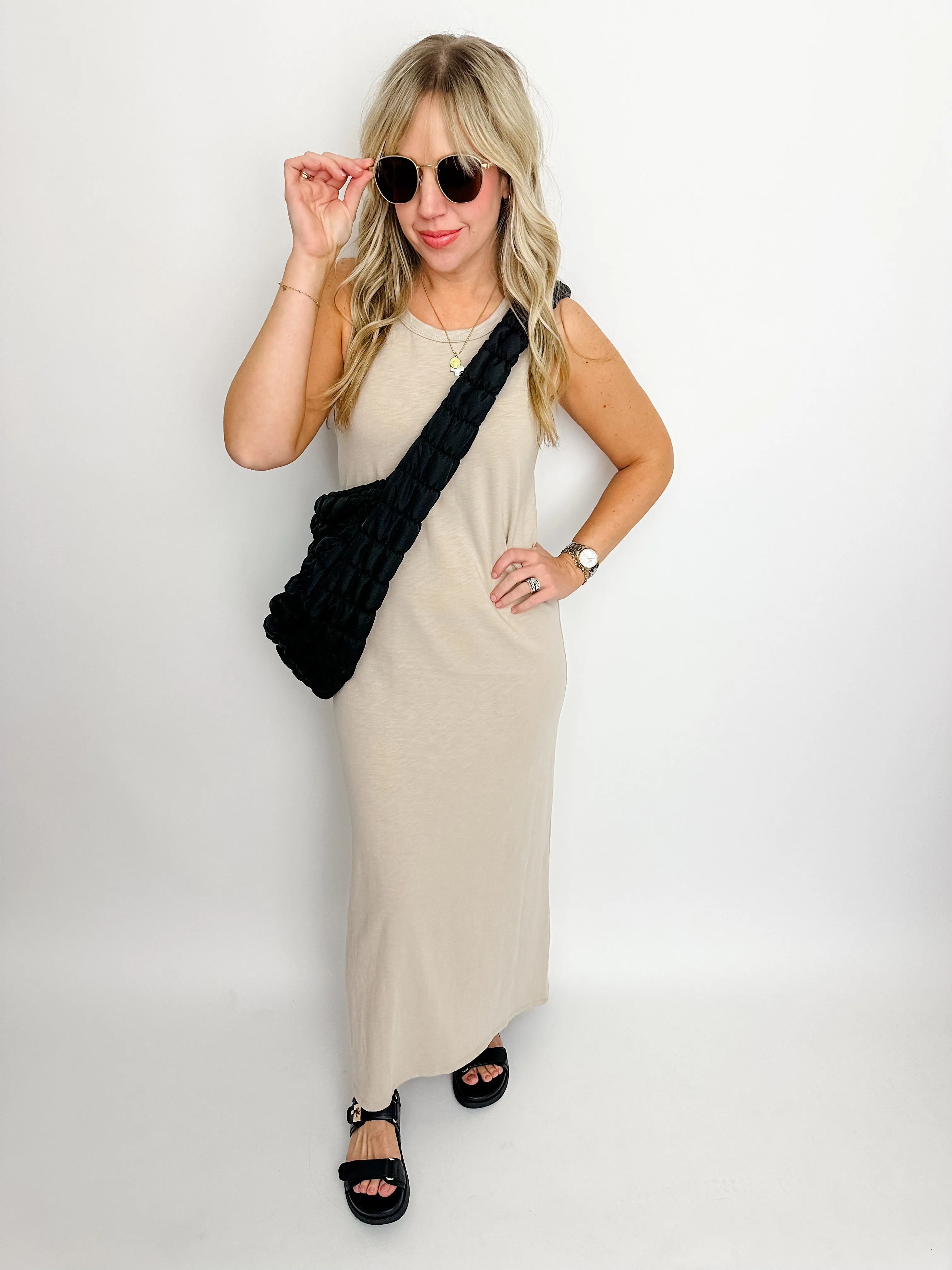 ZS Mystic Midi Dress sold by Mimosa product image thumbnail 2