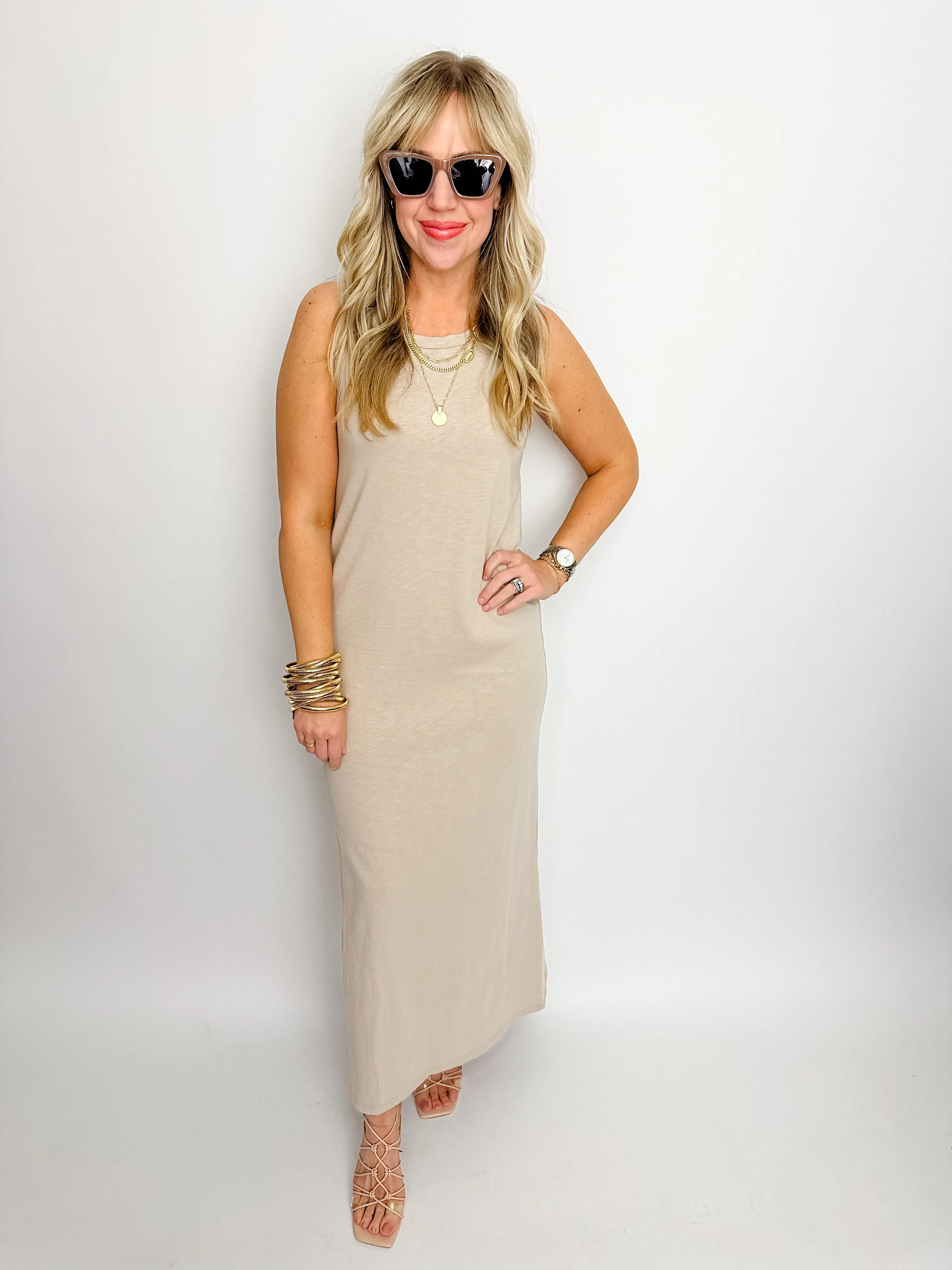 ZS Mystic Midi Dress sold by Mimosa product image thumbnail 3