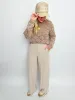ZS Rossio Pullover Sweater sold by Mimosa