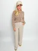 ZS Rossio Pullover Sweater sold by Mimosa