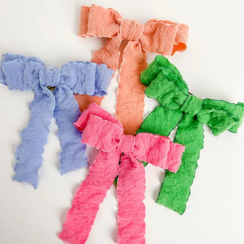 Suzie Bow sold by Mimosa