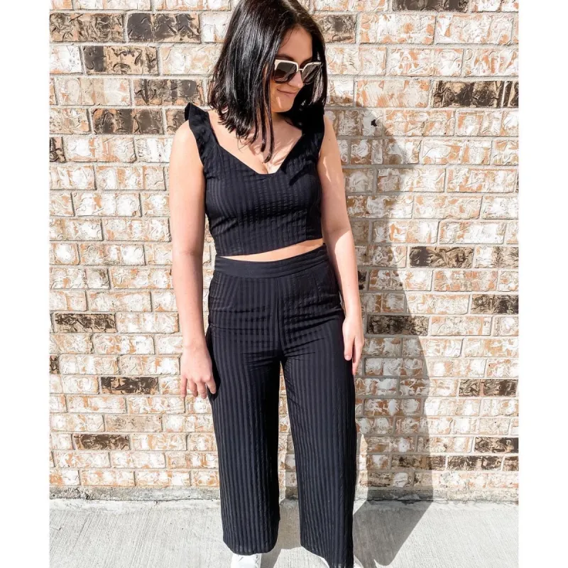 Infinity Pant sold by Mimosa