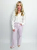 Anyday Now Button Up Blouse sold by Mimosa