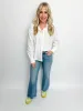 Anyday Now Button Up Blouse sold by Mimosa
