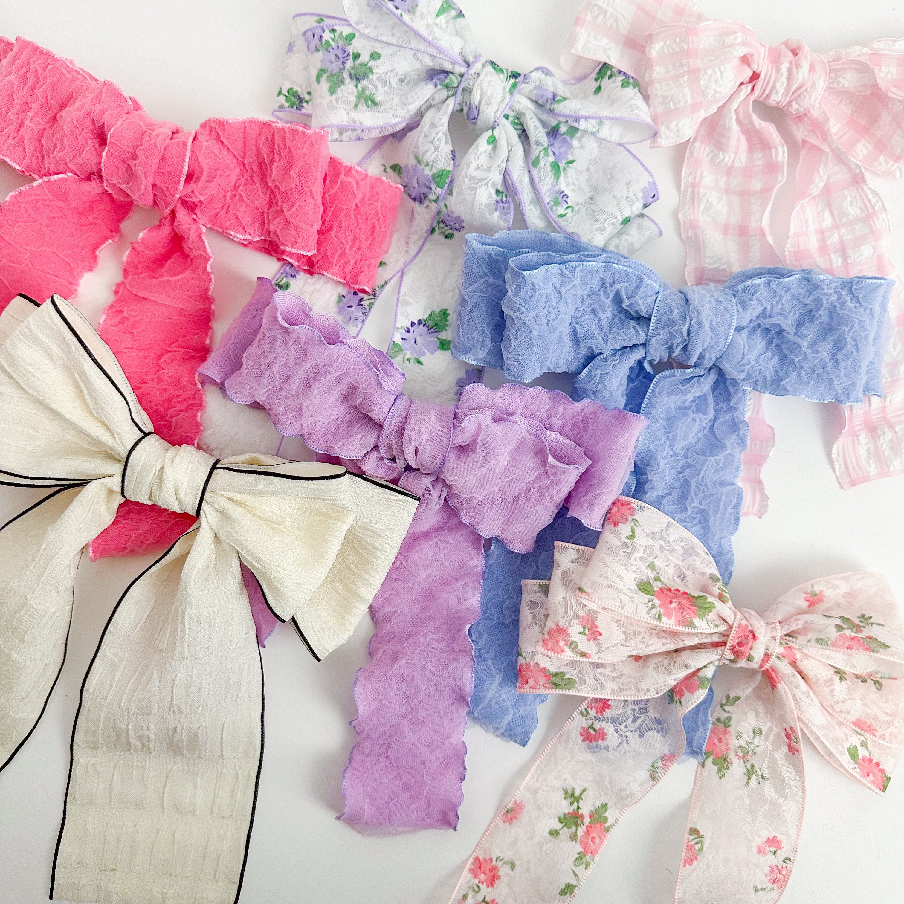 Rylie Bow sold by Mimosa product image thumbnail 2