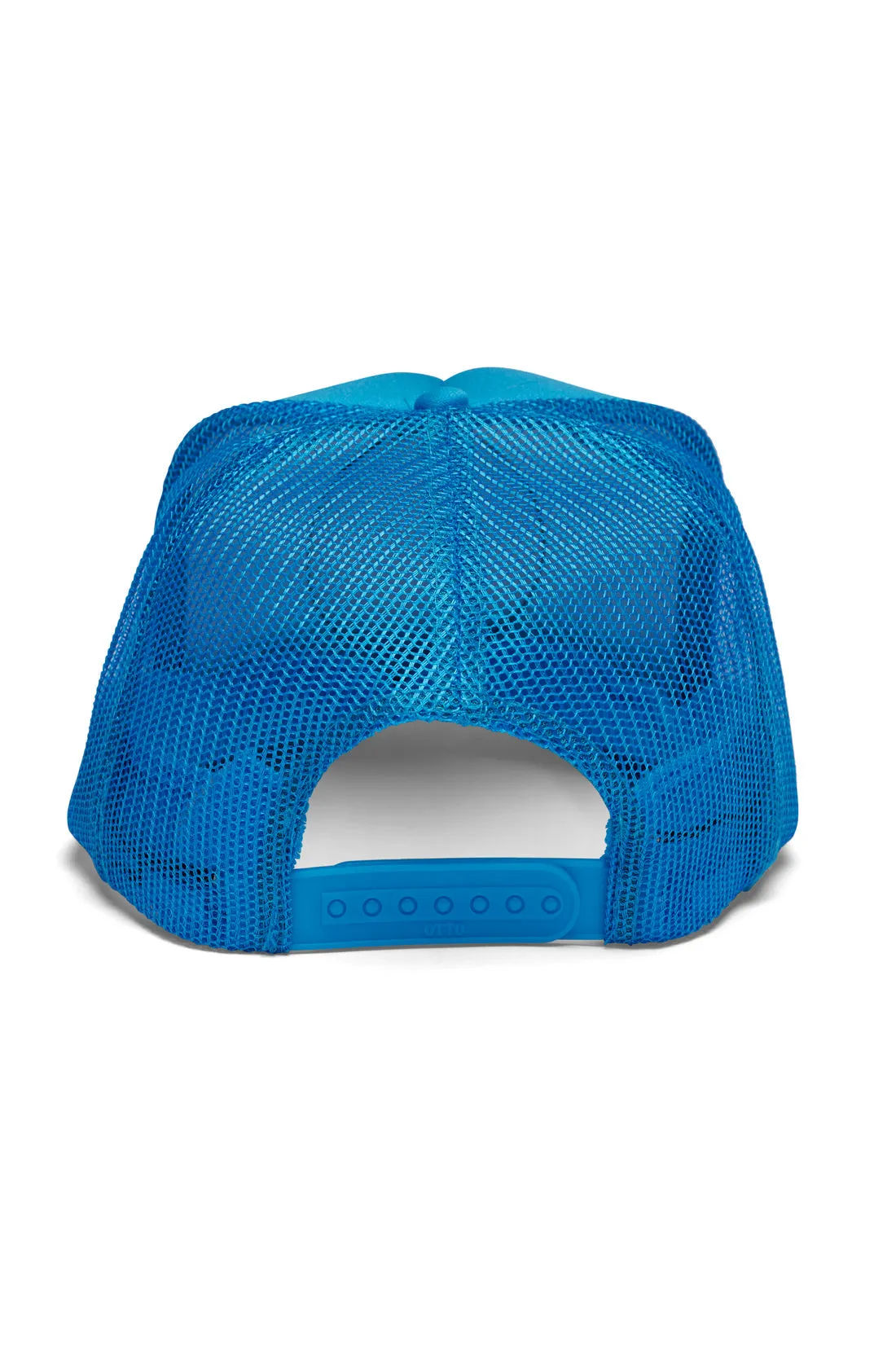 Rays of Happy Trucker Hat sold by Mimosa product image thumbnail 5
