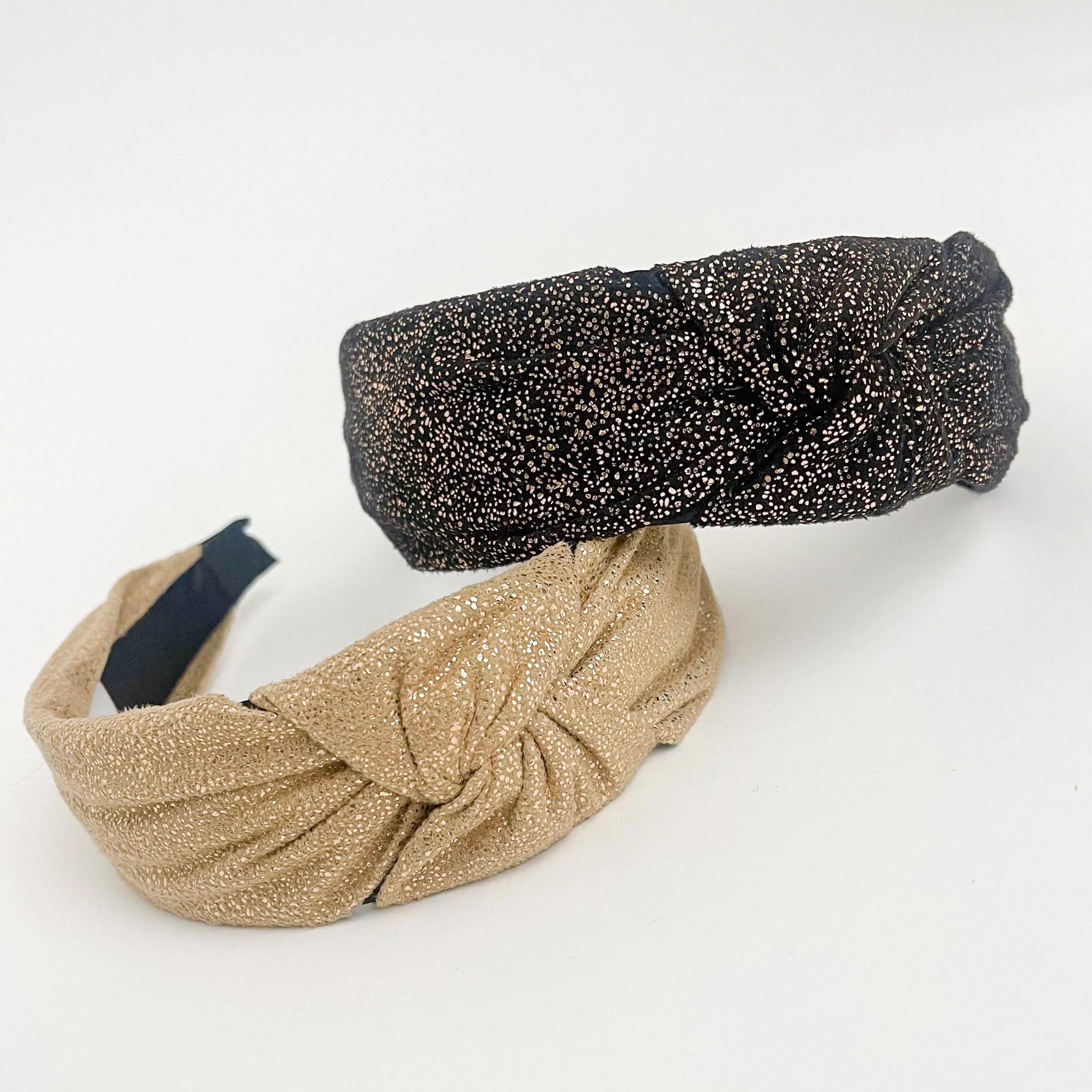 Gemelli Jovie Headband sold by Mimosa