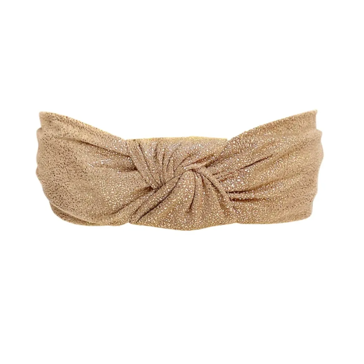 Gemelli Jovie Headband sold by Mimosa product image thumbnail 2