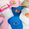 Made in America Foam Trucker Hat sold by Mimosa