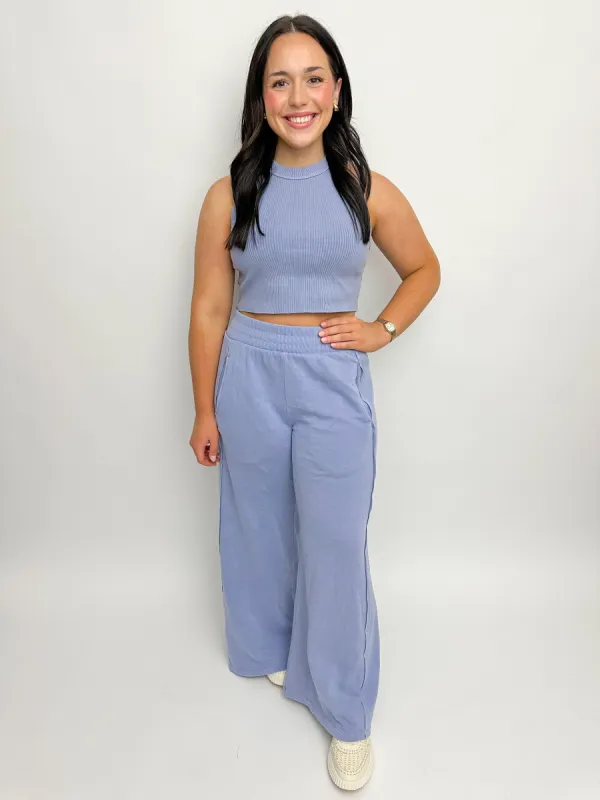 Easygoing Pant sold by Mimosa