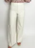 ZS Rilynn Twill Pant sold by Mimosa