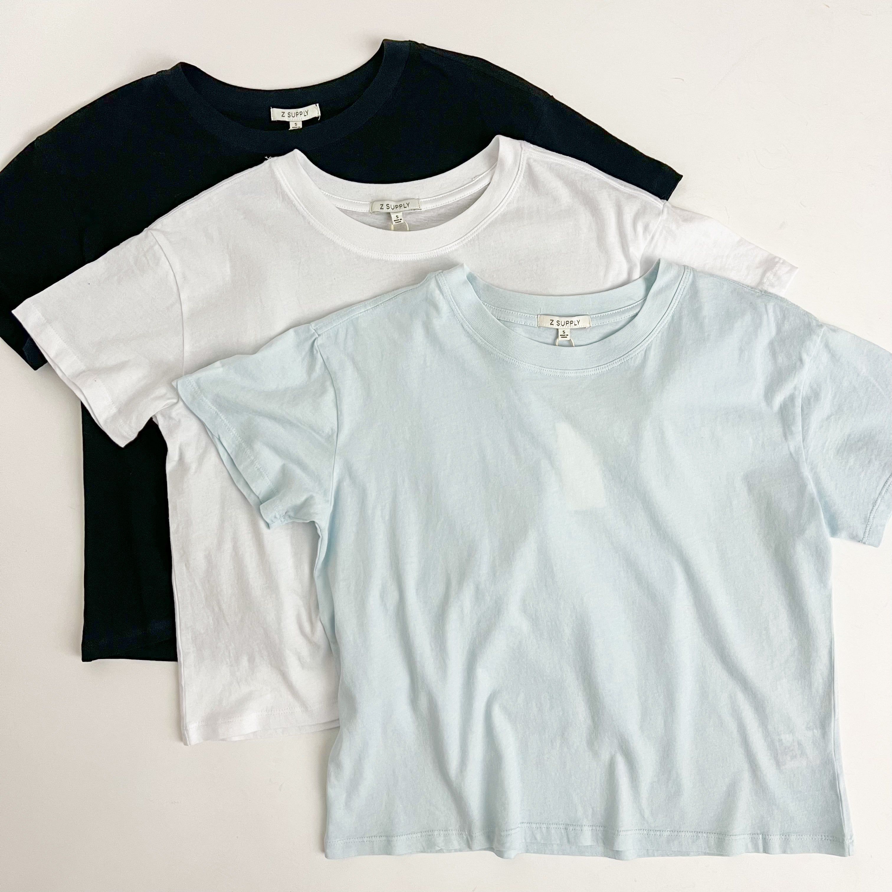 ZS Go To Tee sold by Mimosa