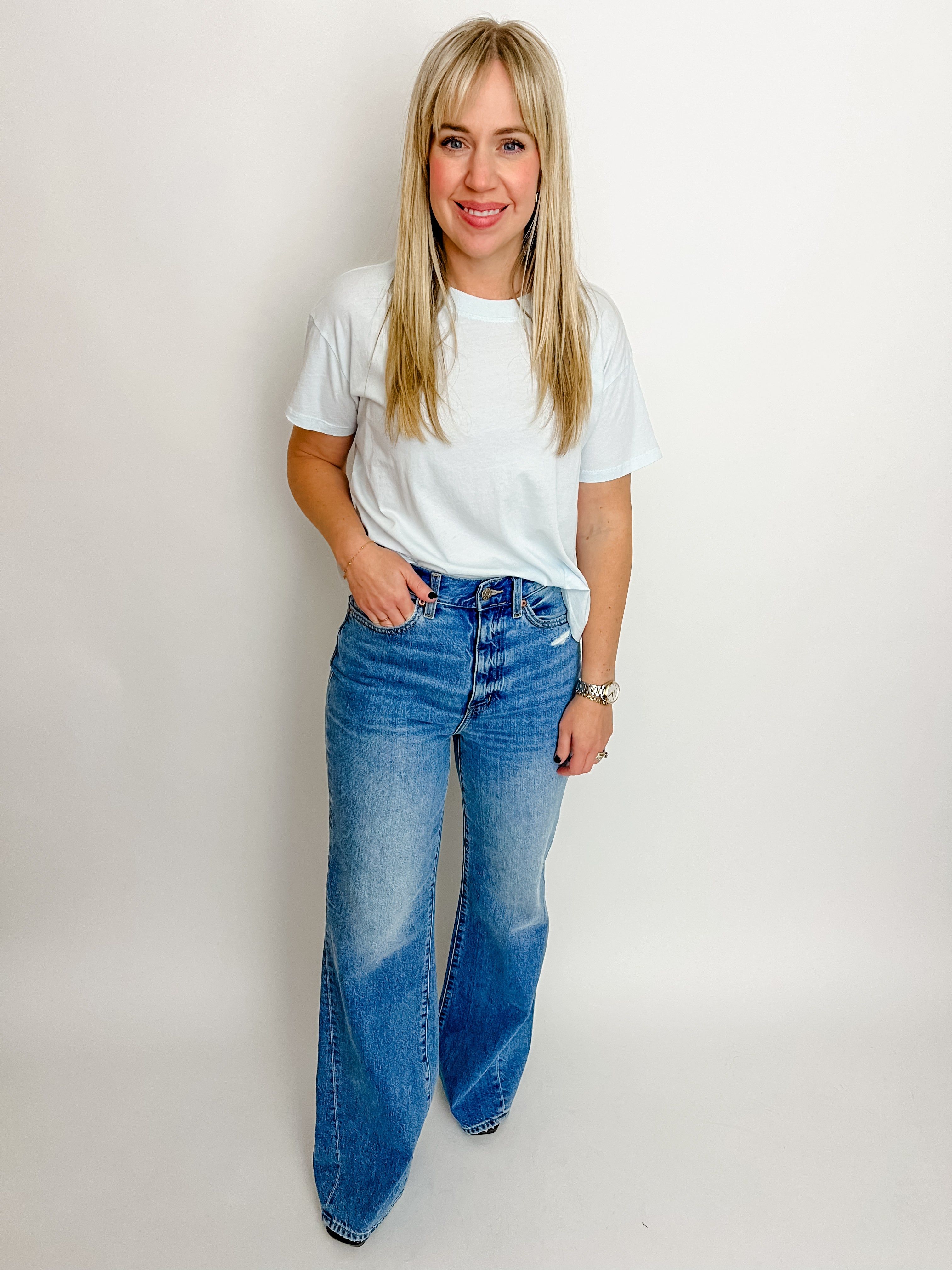 ZS Go To Tee sold by Mimosa product image thumbnail 4