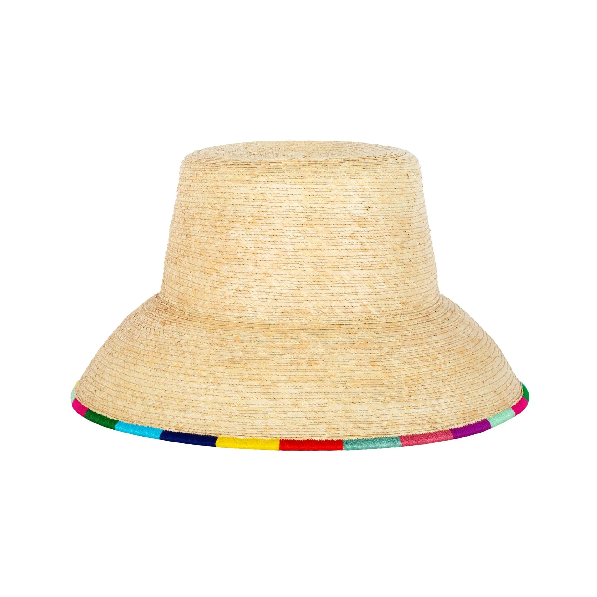 ST Erica Palm Bucket Hat sold by Mimosa product image thumbnail 2