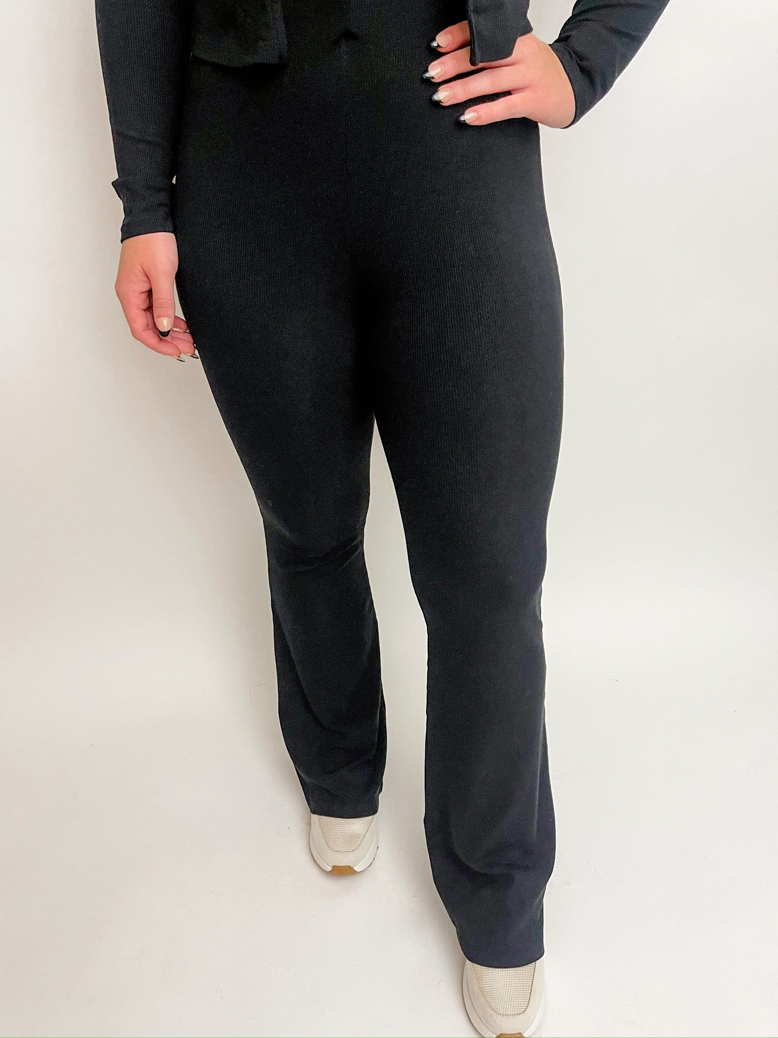 Mia Flare Pants sold by Mimosa product image thumbnail 2