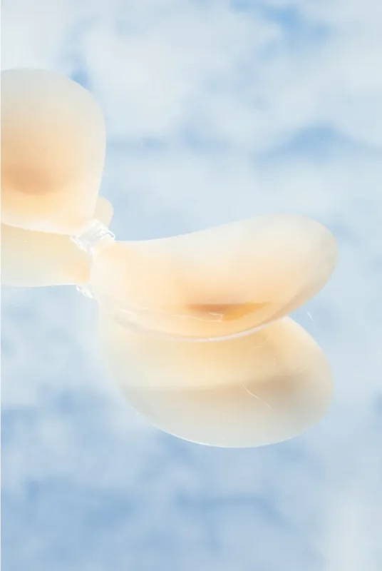 Silicone Stick On Bra sold by Mimosa