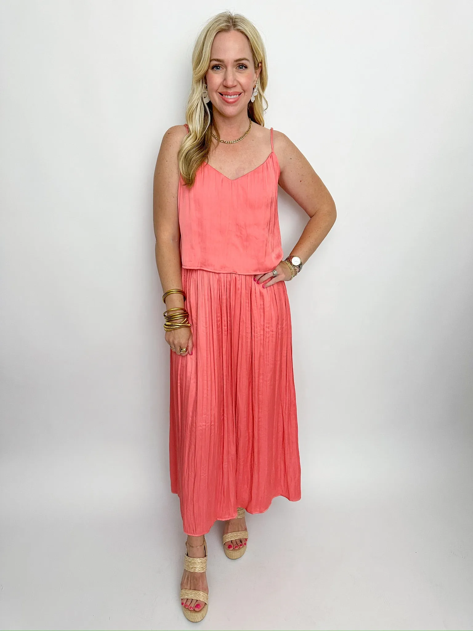 ZS Kahleese Midi Skirt sold by Mimosa product image thumbnail 3