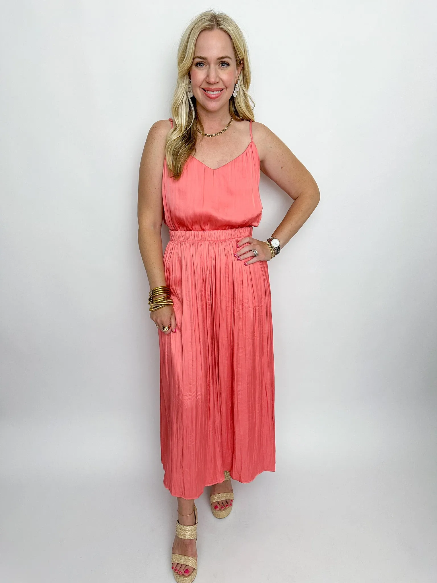 ZS Kahleese Midi Skirt sold by Mimosa product image thumbnail 2