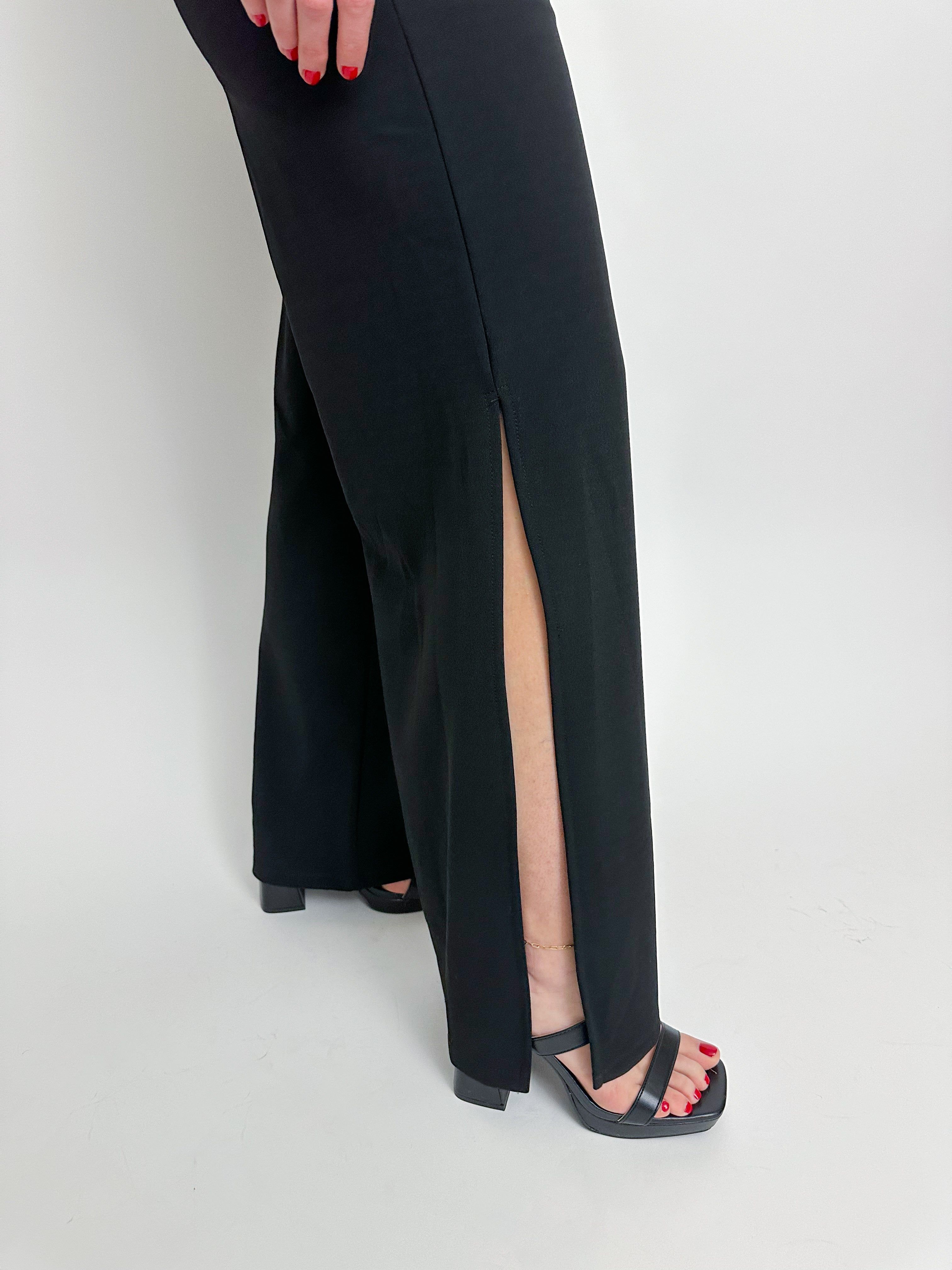 Sierra Wide Leg Jumpsuit sold by Mimosa product image thumbnail 2