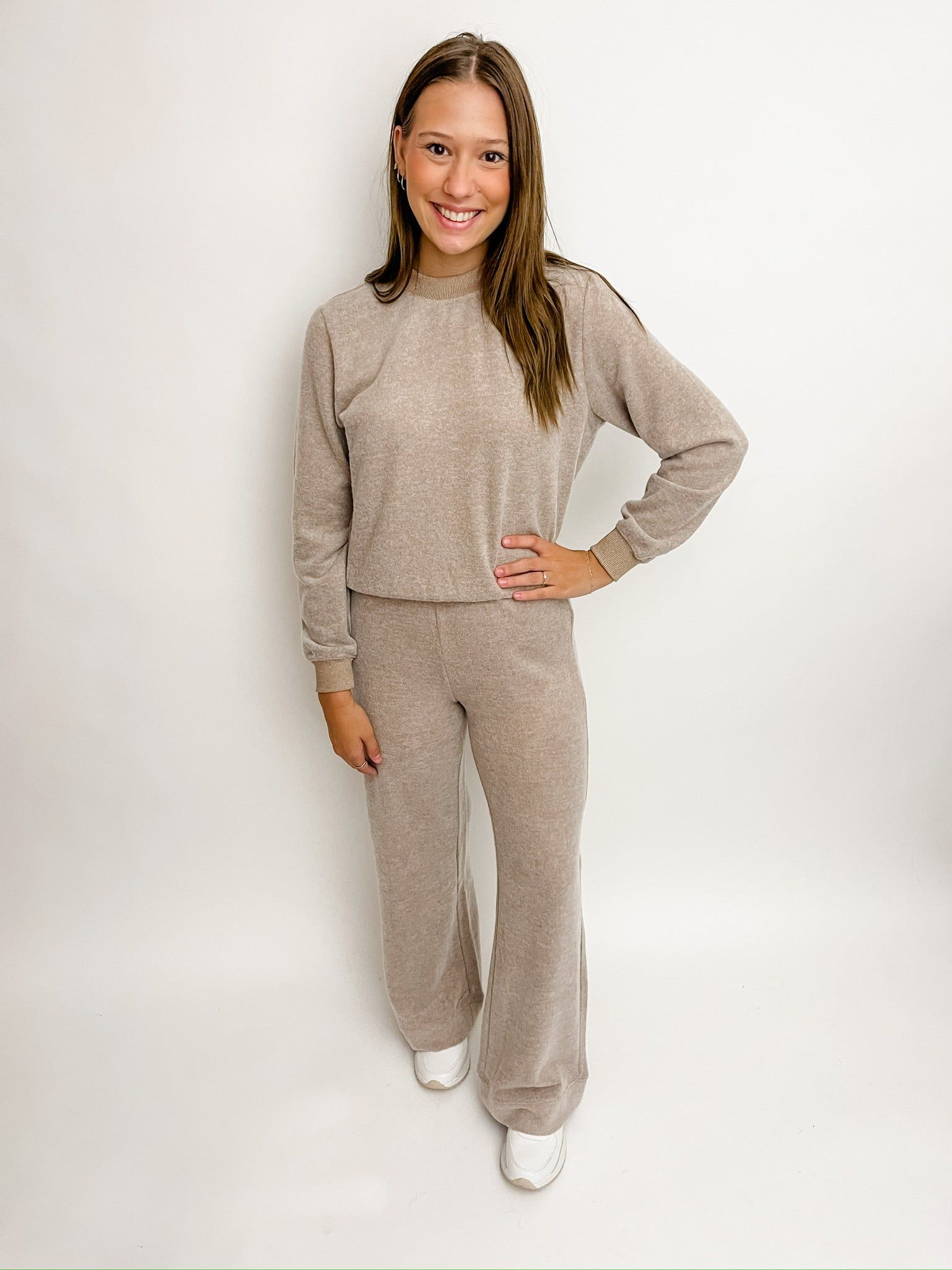 ZS Tessa Cozy Pant sold by Mimosa