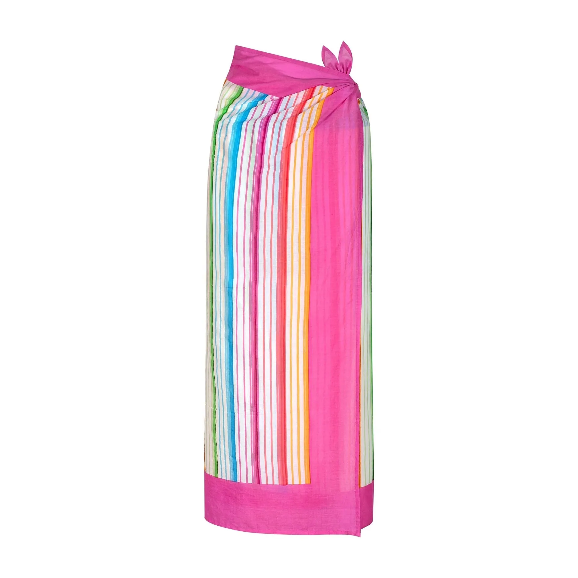 ST Day Dreaming Sarong sold by Mimosa product image thumbnail 2