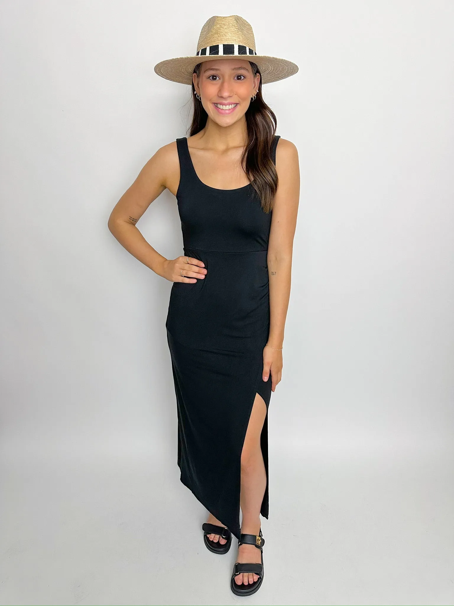 ZS Melbourne Dress sold by Mimosa